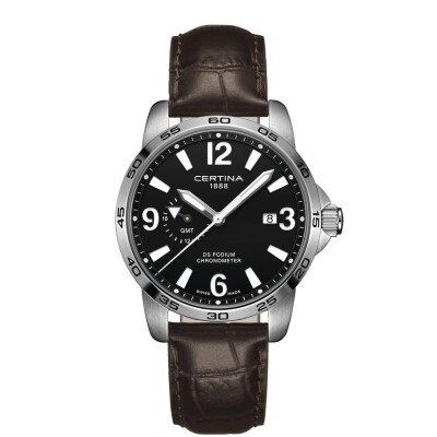 DS Podium GMT