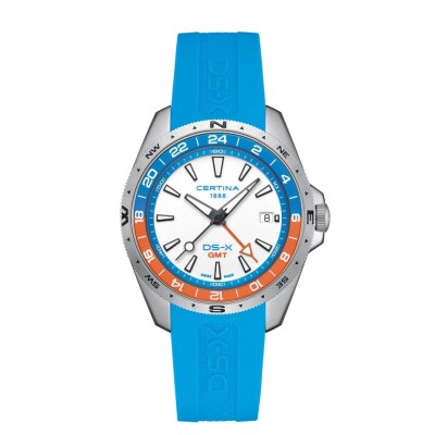 DS-X GMT