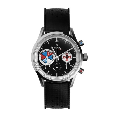 Yachtingraff seconde / seconde /