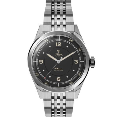Flygraf Pilot