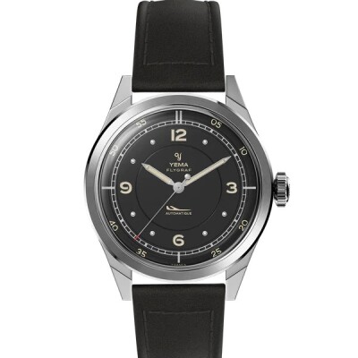 Flygraf Pilot