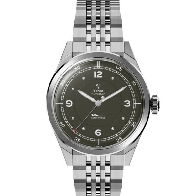 Flygraf Pilot
