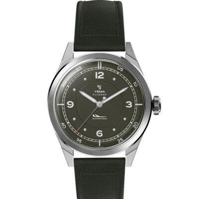 Flygraf Pilot