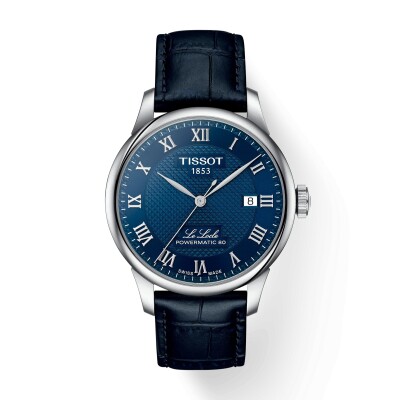 Tissot Le Locle 39mm