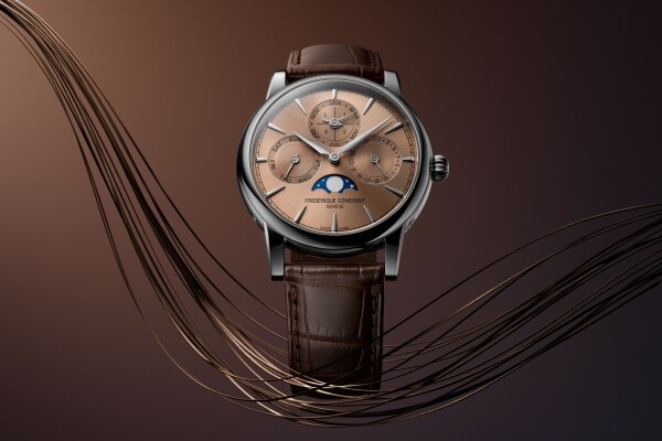 Montres en editions limitées