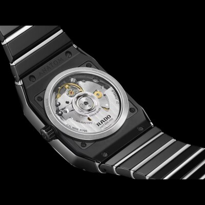 Anatom Automatic Diamonds
