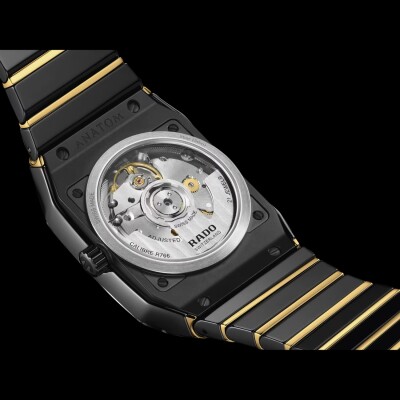 Anatom Automatic
