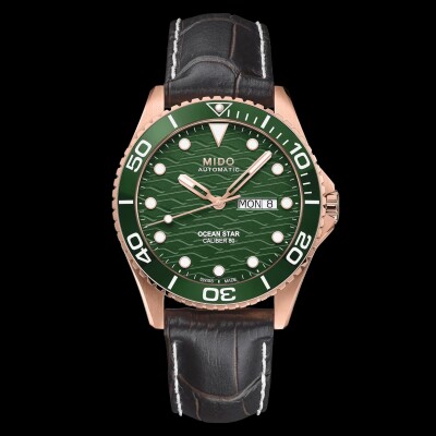 Ocean Star 200C