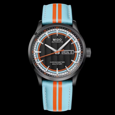 Multifort Chronometer 1 Racer
