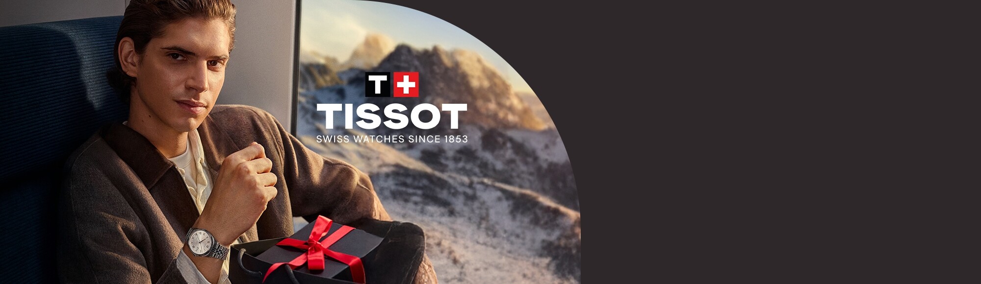 Montres Tissot