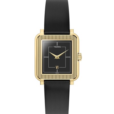 Yema Lady Radiance YMHF1587-1AM watch