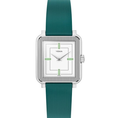 Yema Lady Radiance YMHF1586-BM watch