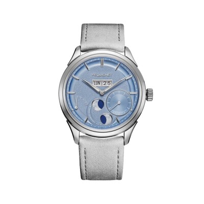 Montre Royale Paris - 39,5 mm