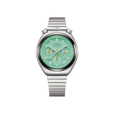 Montre Citizen Tsuno Chrono Bullhead Limited Edition