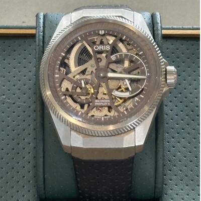 OCCASION ProPilot X Calibre 115