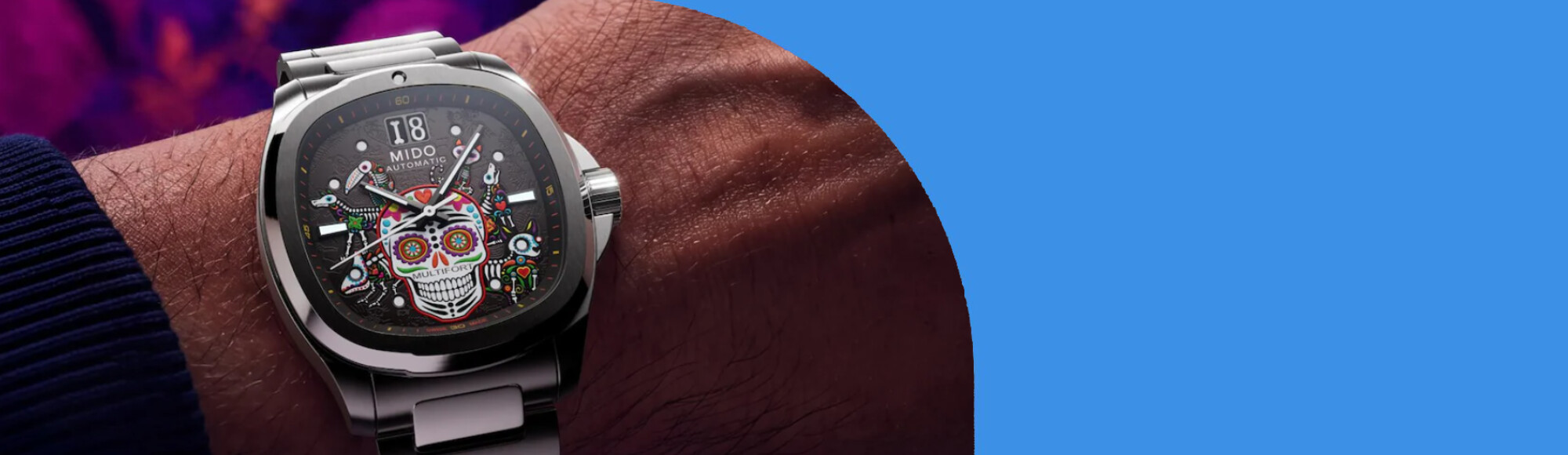 Montres MIDO