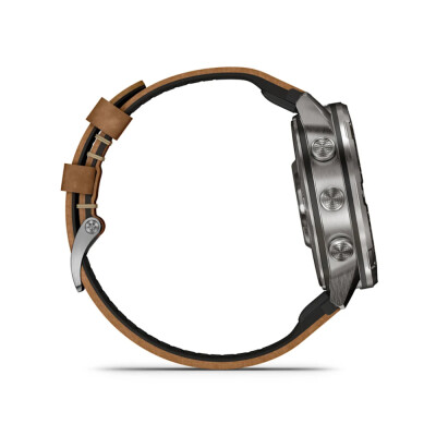 Garmin MARQ® Adventurer (Gen 3) watch