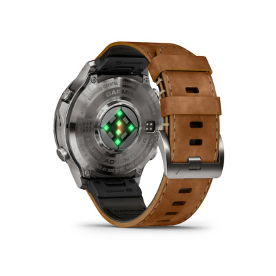 Garmin MARQ® Adventurer (Gen 3) watch