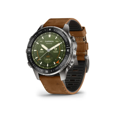 Garmin MARQ® Adventurer (Gen 3) watch