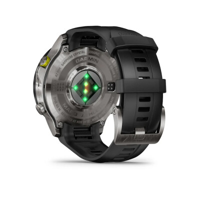 Garmin MARQ® Athlete (Gen 3) watch