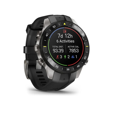 Garmin MARQ® Athlete (Gen 3) watch