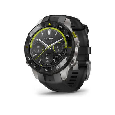 Garmin MARQ® Athlete (Gen 3) watch