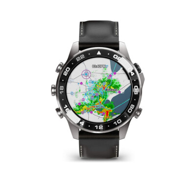 Garmin MARQ® Aviator (Gen 3) watch