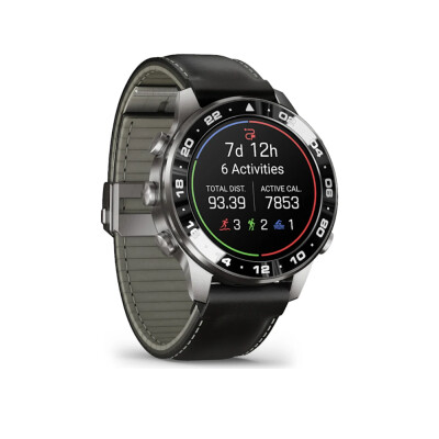 Garmin MARQ® Aviator (Gen 3) watch