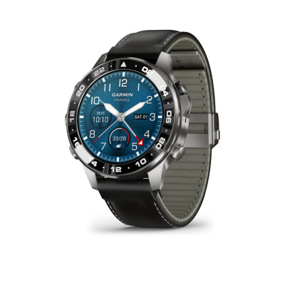 Garmin MARQ® Aviator (Gen 3) watch