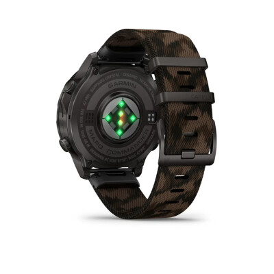Garmin MARQ® Commander (Gen 3) watch