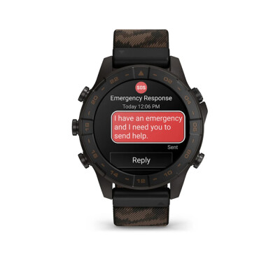 Garmin MARQ® Commander (Gen 3) watch