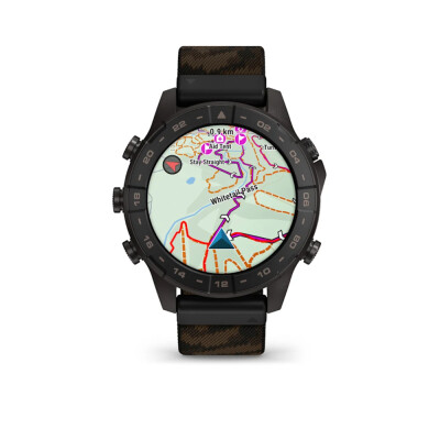 Garmin MARQ® Commander (Gen 3) watch