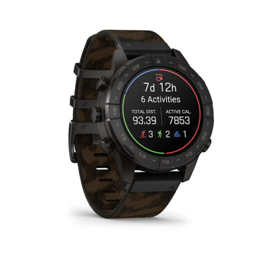 Garmin MARQ® Commander (Gen 3) watch