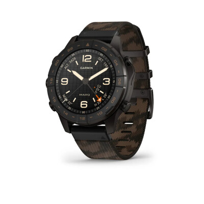 Garmin MARQ® Commander (Gen 3) watch