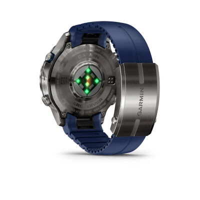 Garmin MARQ® Diver (Gen 3) watch