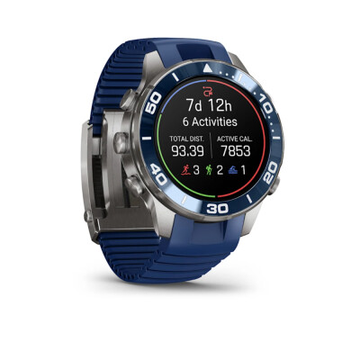 Garmin MARQ® Diver (Gen 3) watch