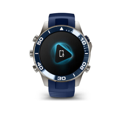 Garmin MARQ® Diver (Gen 3) watch