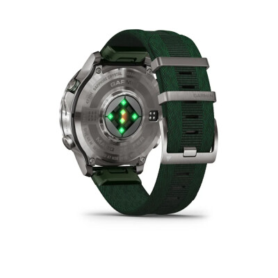 Garmin MARQ® Golfer (Gen 3) watch
