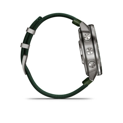 Garmin MARQ® Golfer (Gen 3) watch