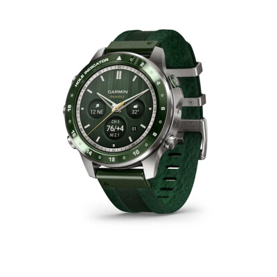 Garmin MARQ® Golfer (Gen 3) watch