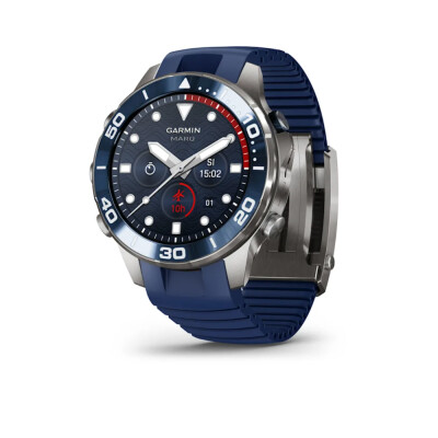 Garmin MARQ® Diver (Gen 3) watch