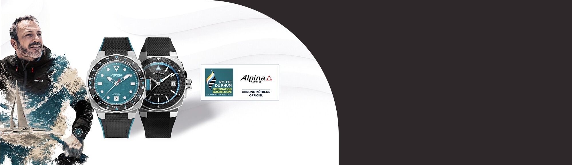 ALPINA