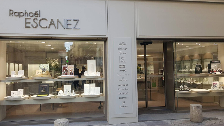 Escanez - Arles - ARLES