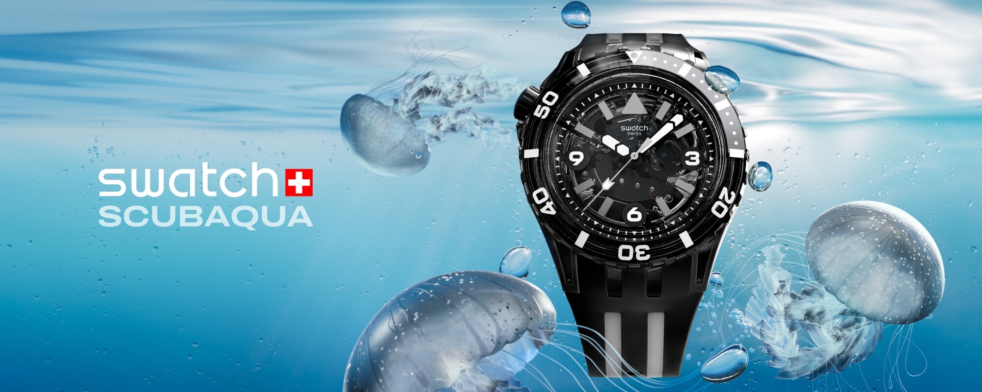 Montres Swatch