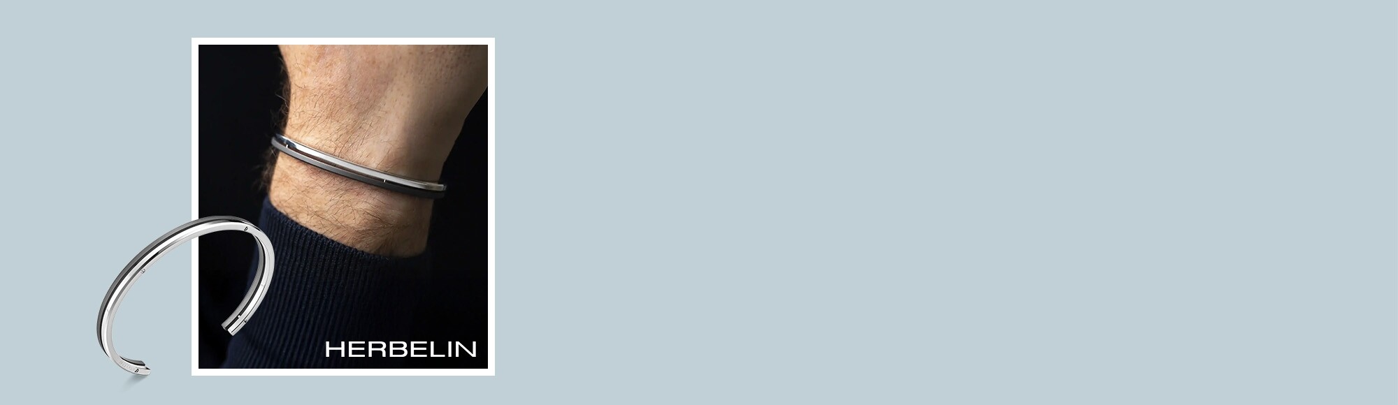 Bijoux HERBELIN