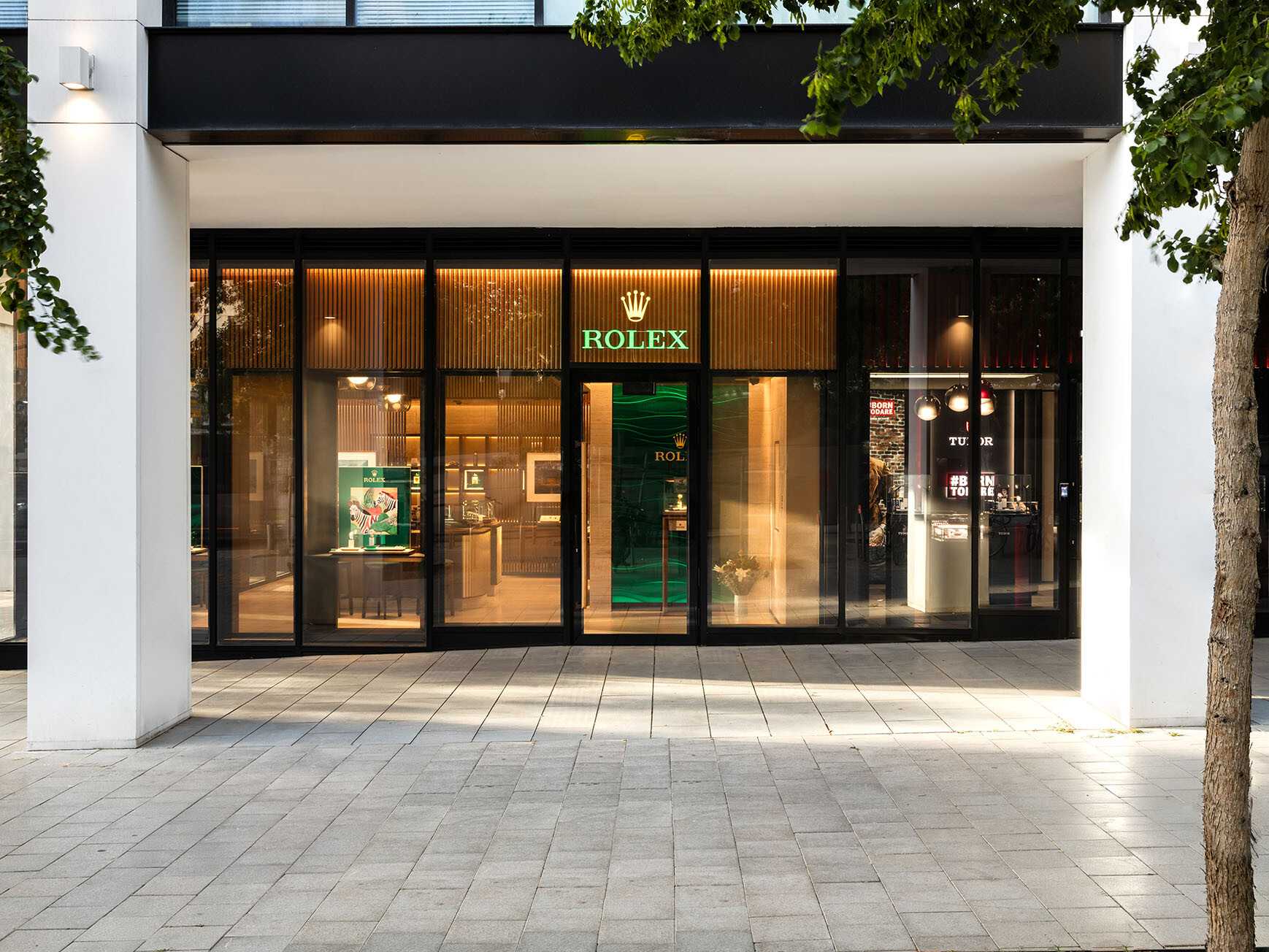 Store
