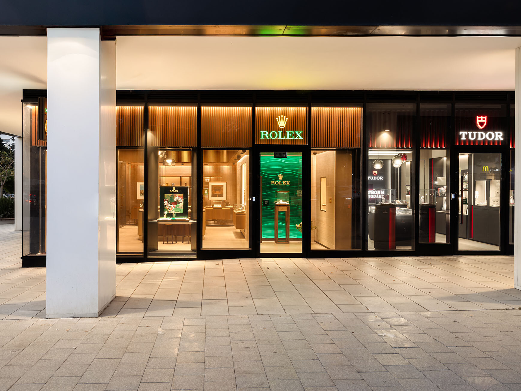 Store