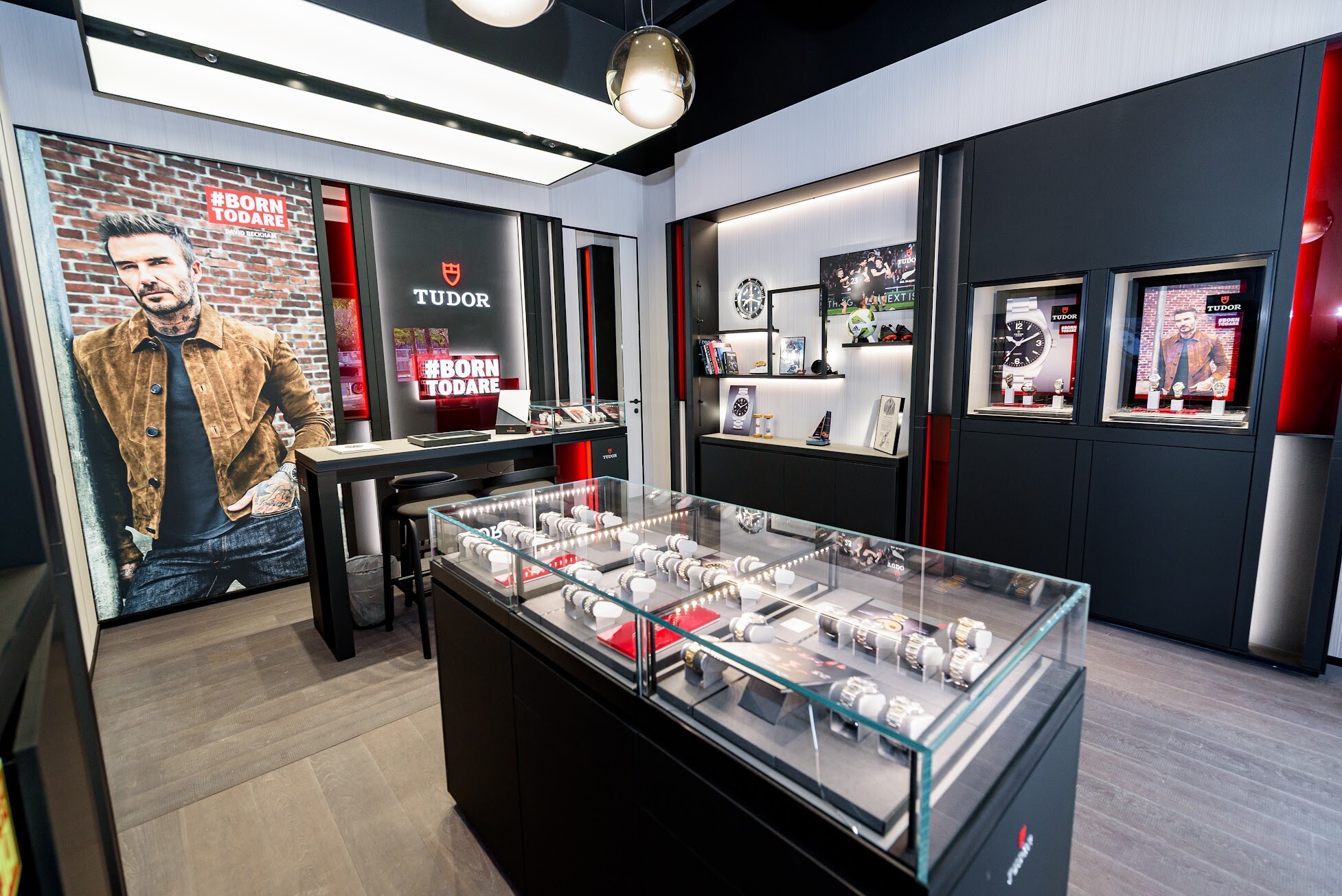 Store