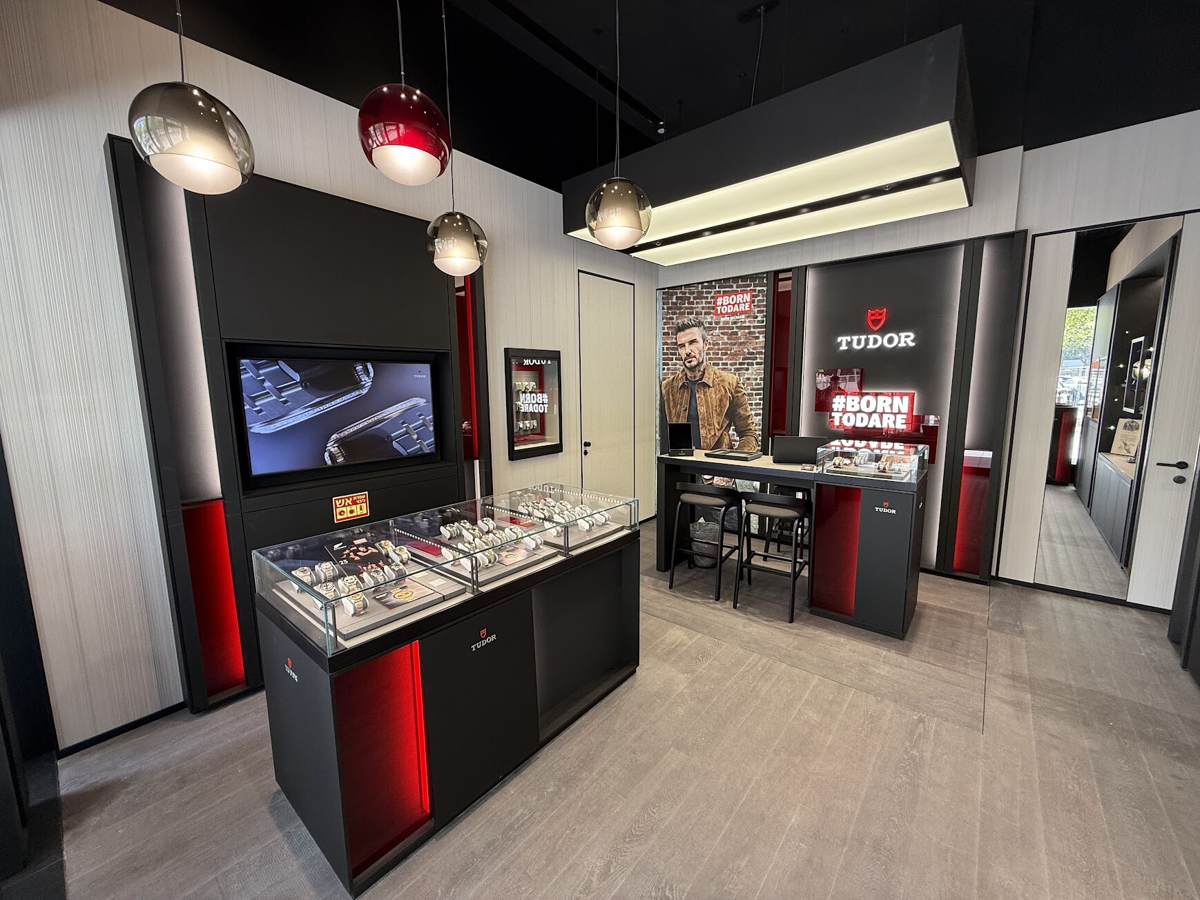 Store