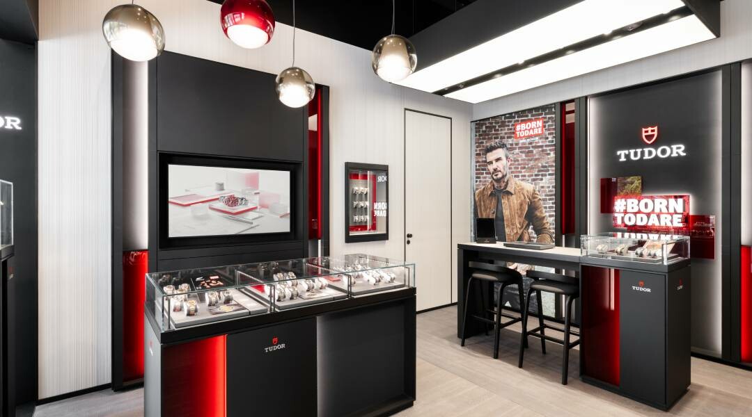 Store